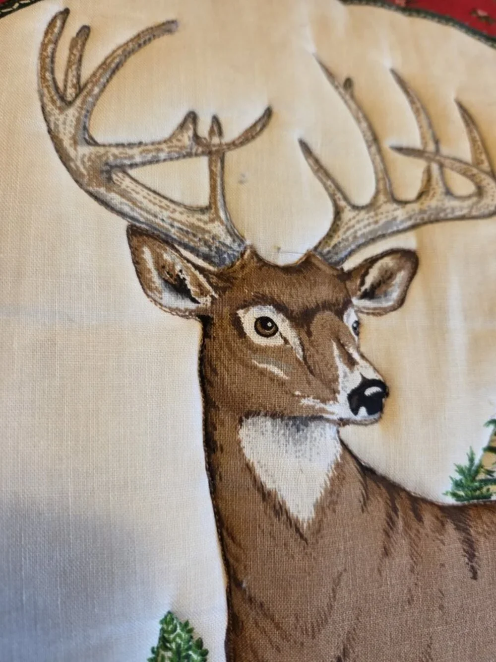 Hand Crafted vintage handmade